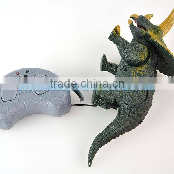 Cheap Infrared Remote Triceratops Toy