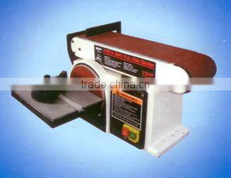 MM46 CE Belt Disc Sanding Machine