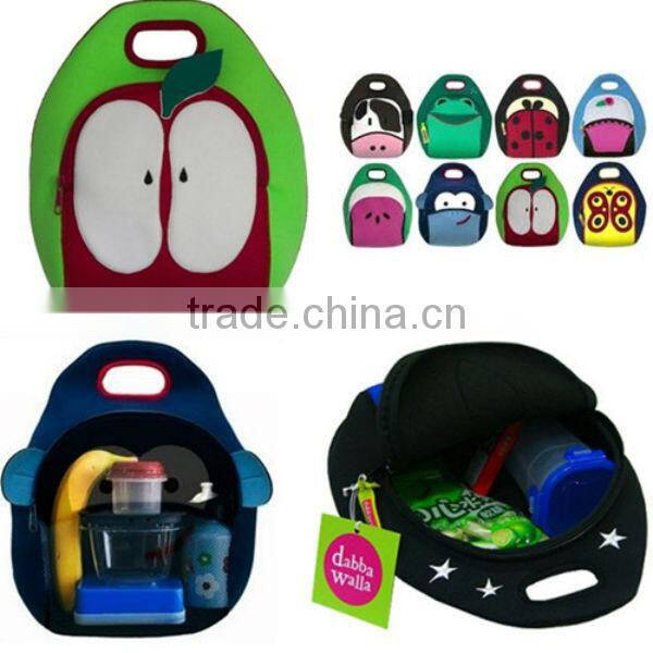 top quality and new design neoprene school bag