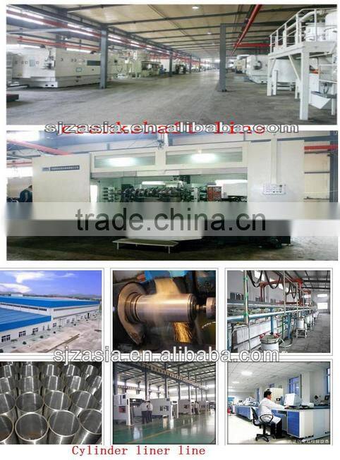 Crankshaft for Deutz BF4M2012 OEM 04502837/04292803/04500510/04284384