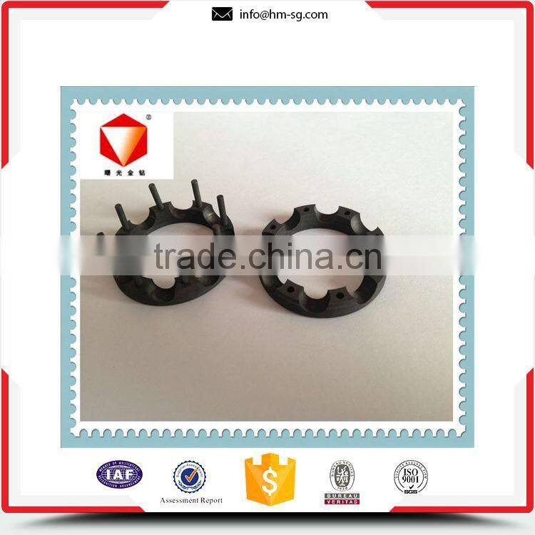 Factory custom best sell desgin top quality graphite insert bearing