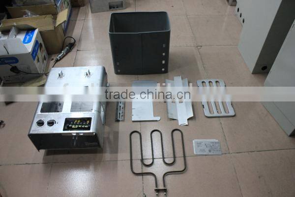 3kw-36kw home use portable wooden sauna