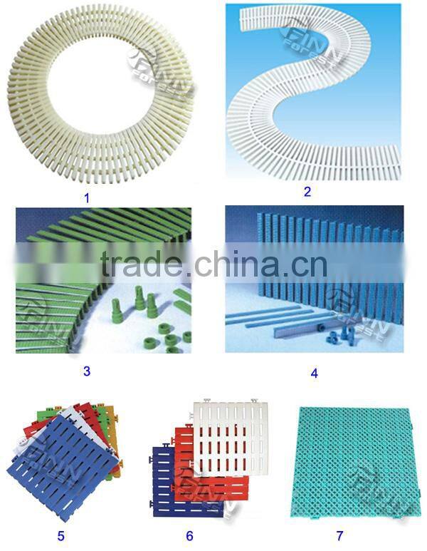 High quality swimming pool equipments for large swimming pools