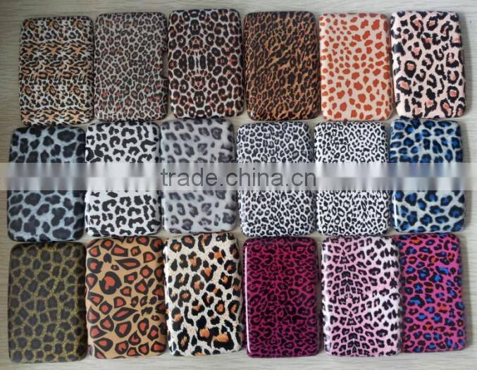 Hot Selling Popular multifunctional aluminum wallet