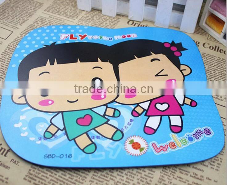 adhesive backed rubber protective reusable adhesive pad