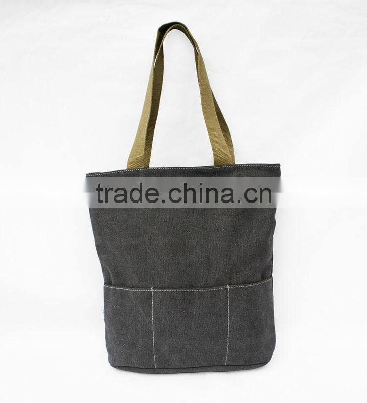 Large Cheap Denim Handbag Ladies