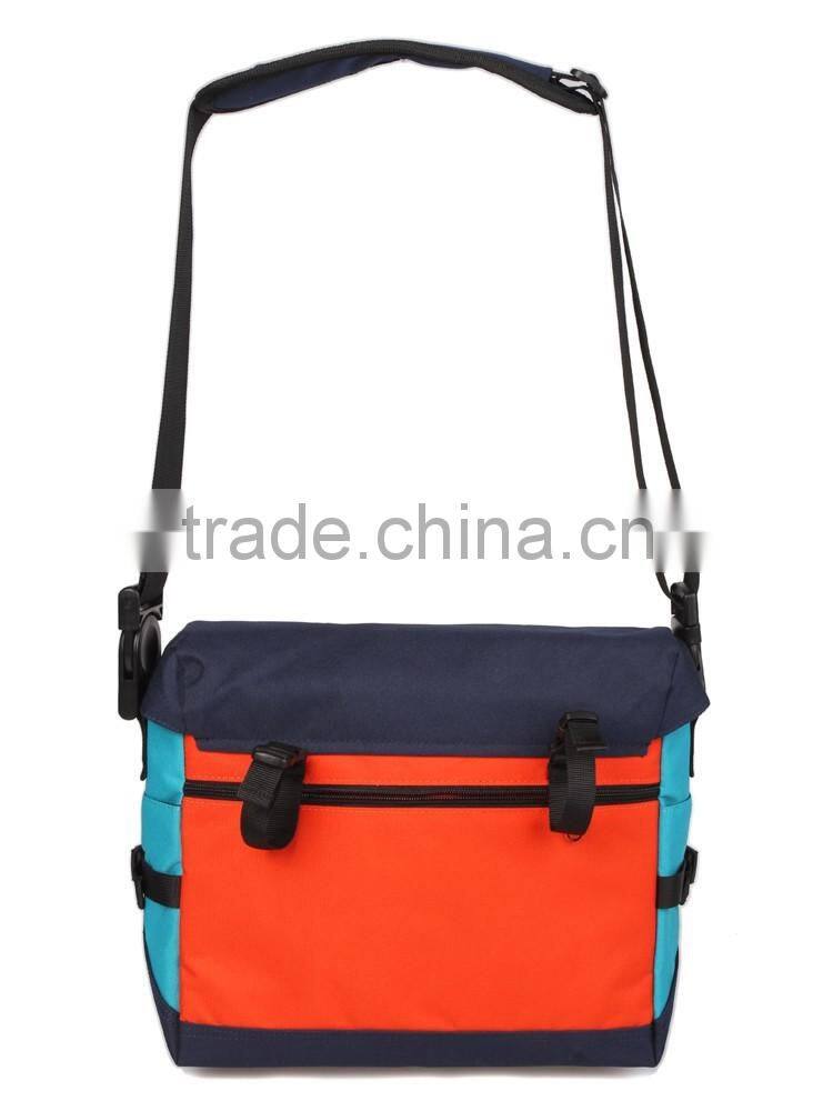 2015 Multifunctional cheap messenger bag for promotion