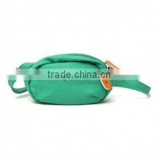 Wholesaler- Best-selling waist bag for girls with canvas