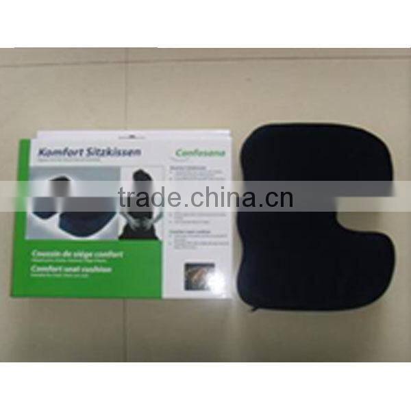 comfort seat cushion for nice bottom coccyx cushion
