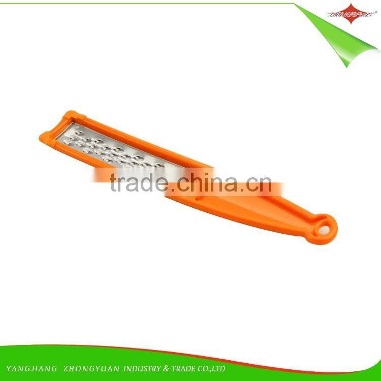 ZY-N1076 Handle carrot and ginger grater of vegetable tools
