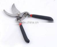 Drop-forged bypass pruner/garden tools/