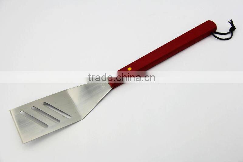 Professional BBQ Grill Tools Premium Quality Stainless Steel Barbeque Utensil Kit