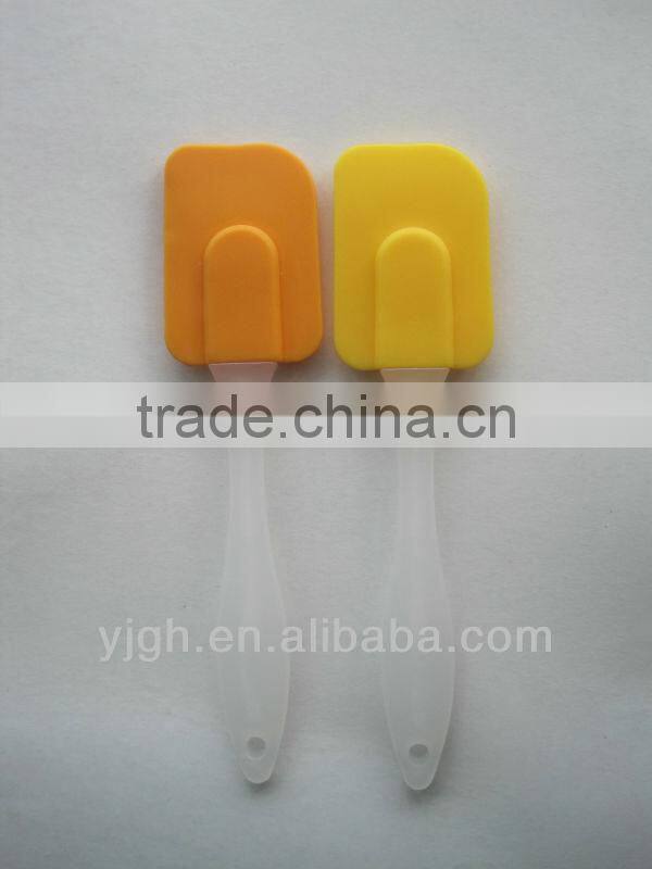 Hot sale kitchen silicone spatula