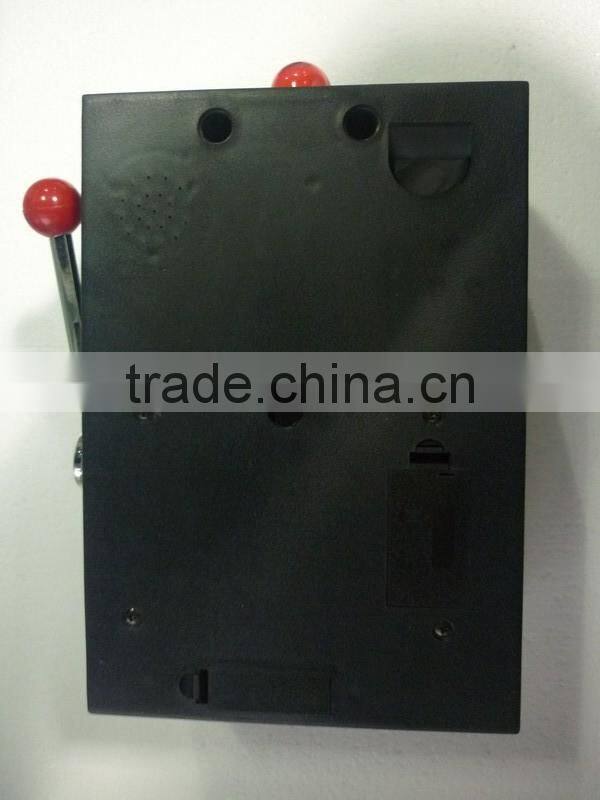 GM395B slot machine cabinet with high quality