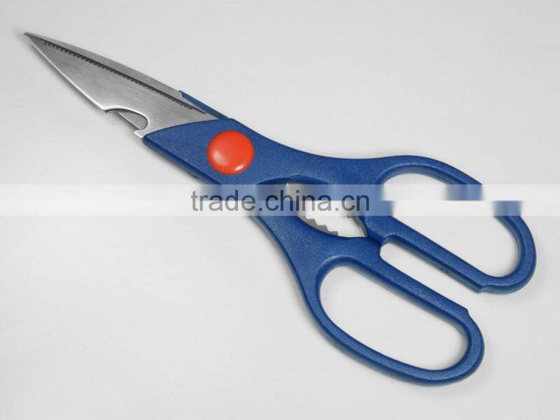 Professional Hairdressing Scissor Thinning & Hair Cutting Set 6" Black