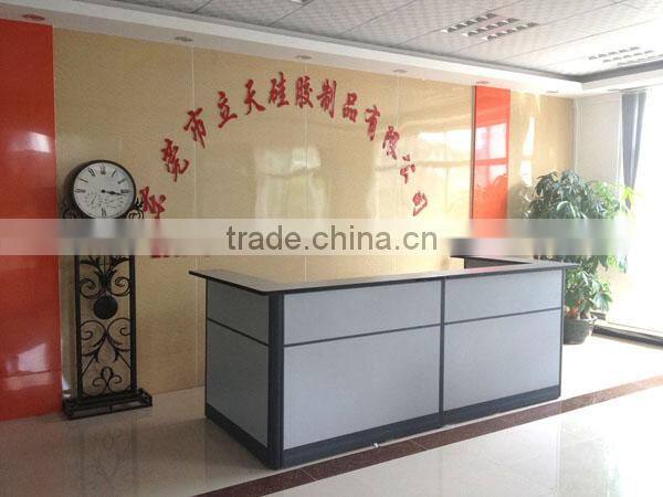 food grade heat resistant silicone coffee infuser