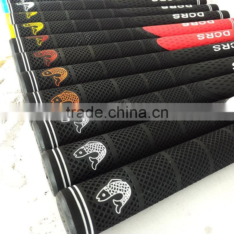 Custom Logo Golf Grips Irons Grips
