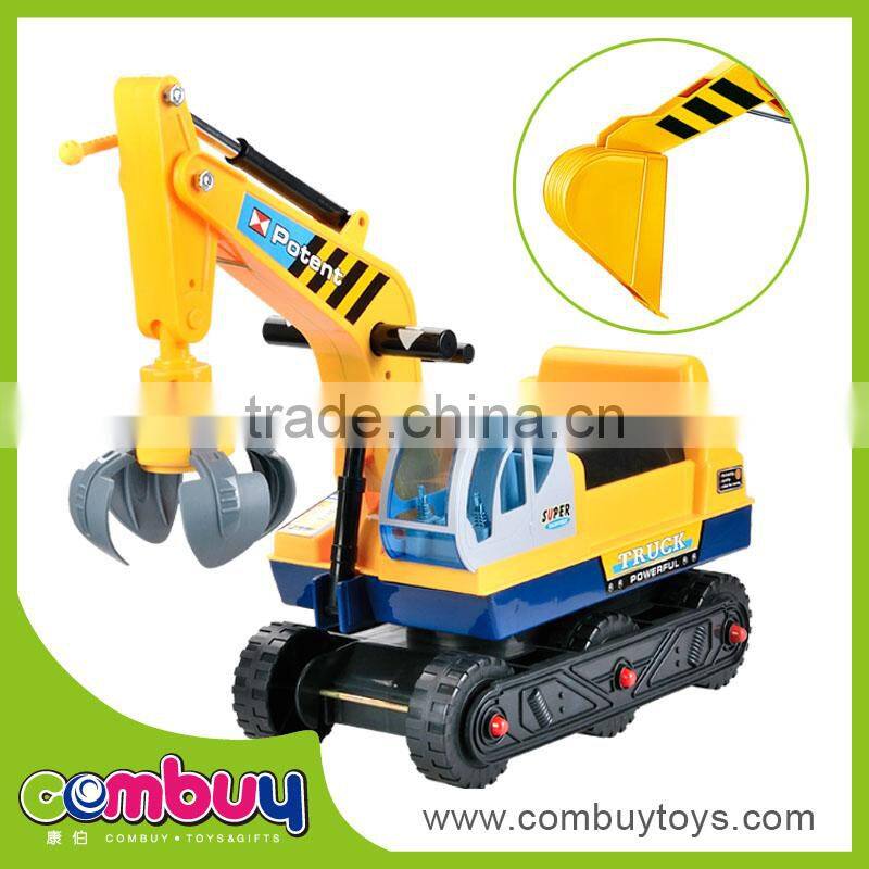 Popular cartoon bird toy flash soap bubble gun electric