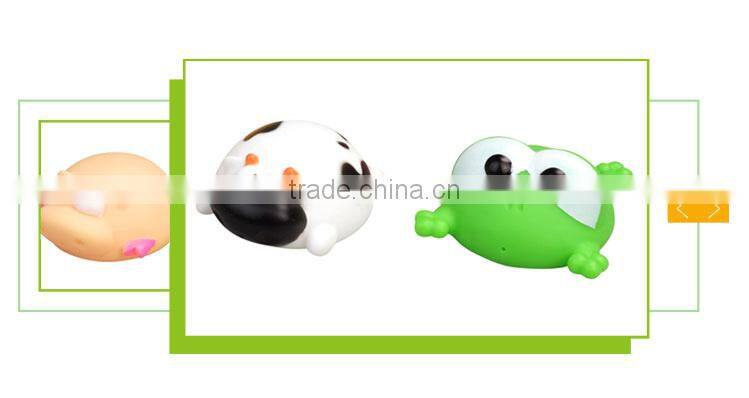 4PCS new product baby bath toys elephant