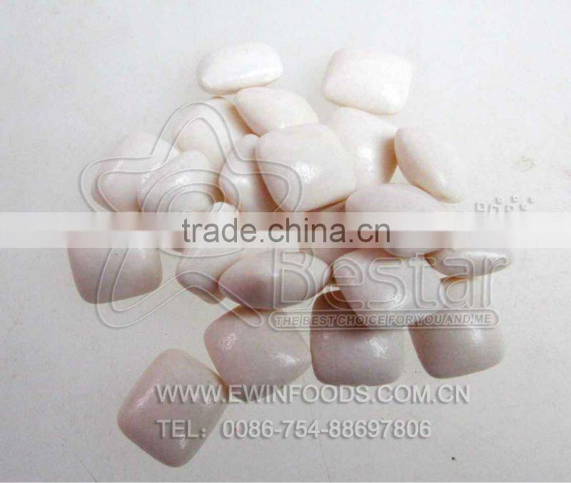 Different Flavor Sugar Free&Chewing Gum with Xylitol Chewing Gum