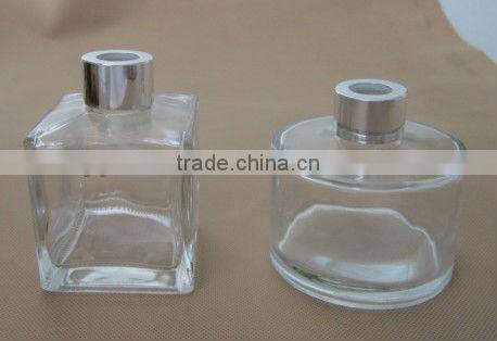 Xiamen Apple Glass diffuser bottle for fragrance oil reed diffuser