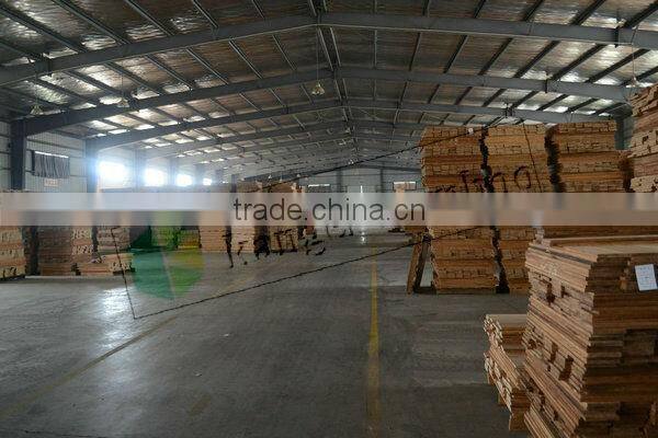2016 Cheap CE ISO Certified High Quality Carbonized Click Solid Bamboo Flooring