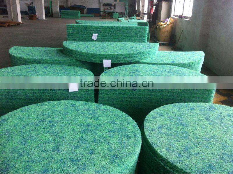 Good Quality best Ideal Biological Filter Media for Fish farm and Tank