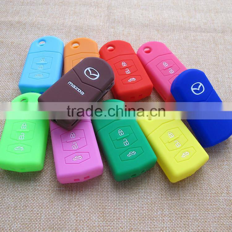 promotional fancy gift mazda key blank wholesale with large market