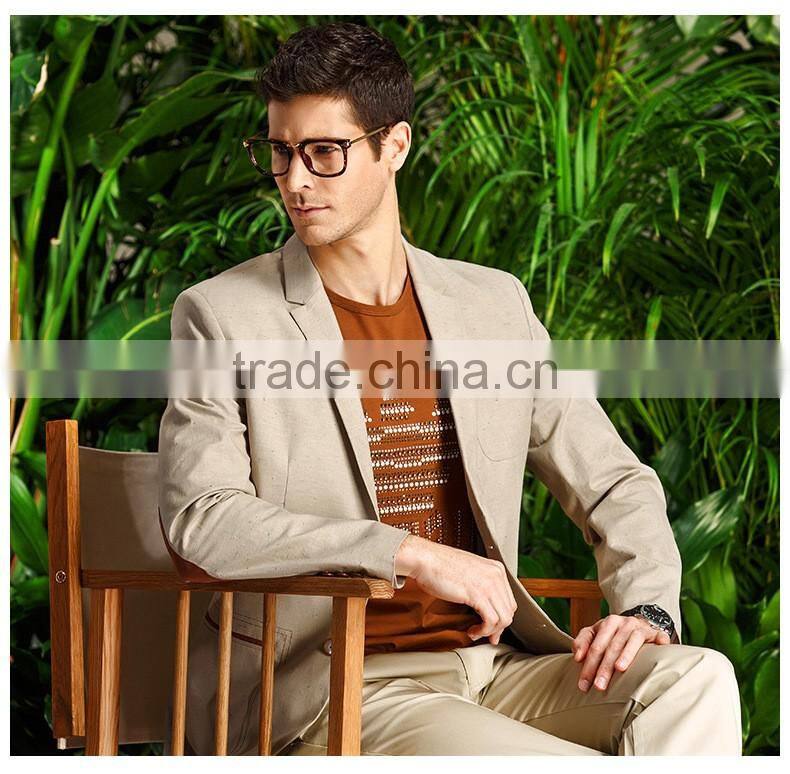 high quality made to measure suit for men 2016