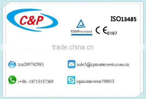 Ophthalmic and ENT patient drapes