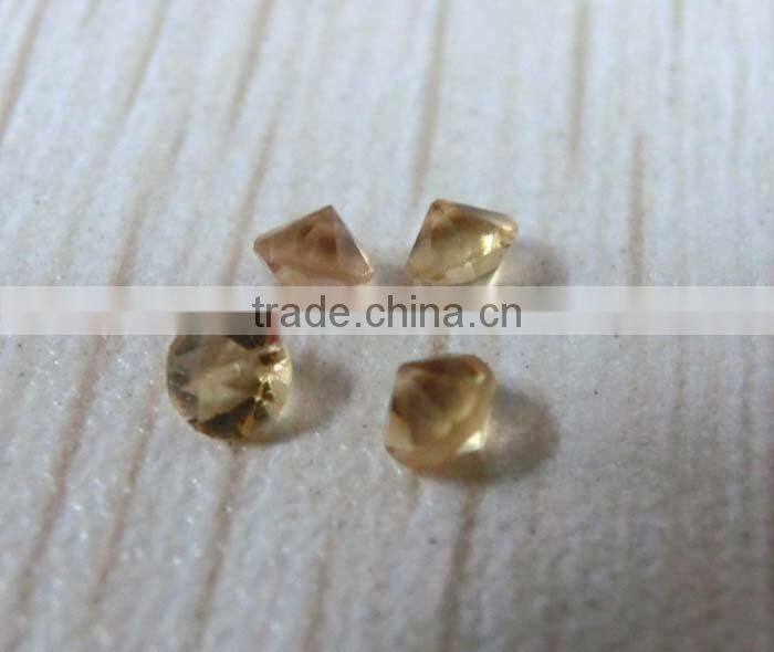 point back chaton garment stone rhinestone for clothing accessories