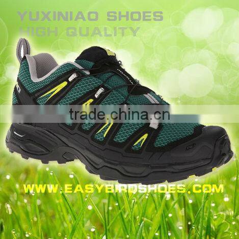 name brand men sport shoes outdoor, men hiking shoes jogging running sport for adults
