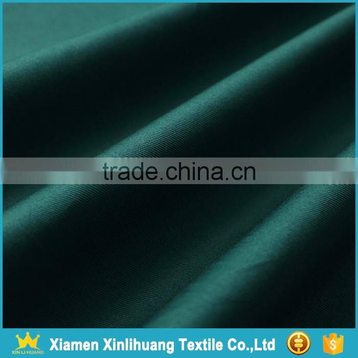 Textile Factory Online Wholesale 100 Cotton Twill Workwear Fabric