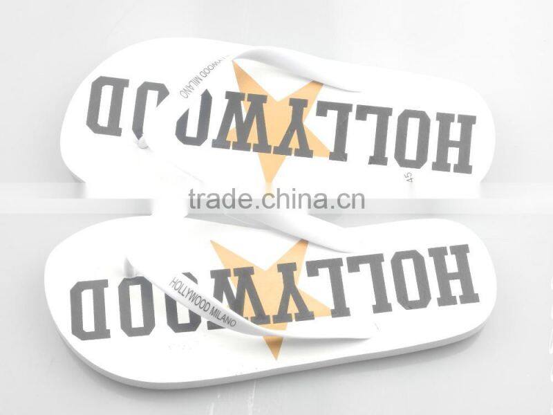 Eva slippers 2015 mens beach slippers wholesale india