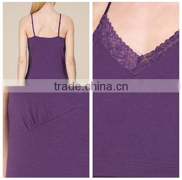 Fashion sexy tight tops wholesale brand online shopping bulk tank top