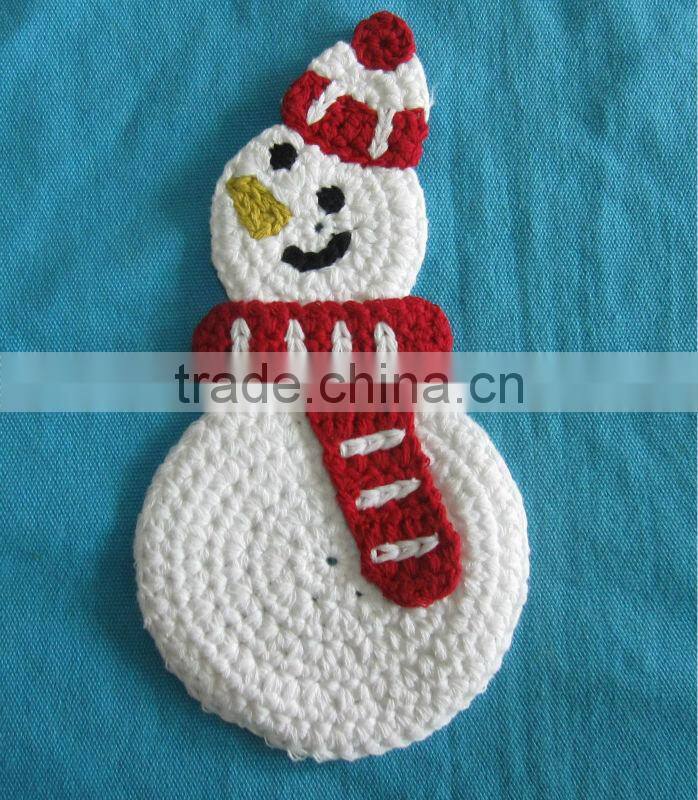 machine made crochet doilies for sale