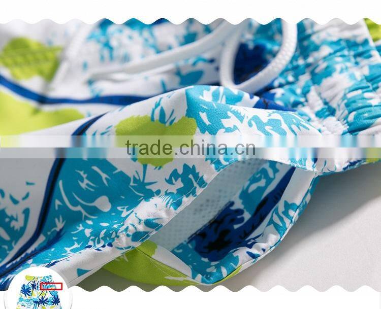 Family Beach Style Clothing Set Couple T-shirt Design China lovely family matching clothing plain t shirt