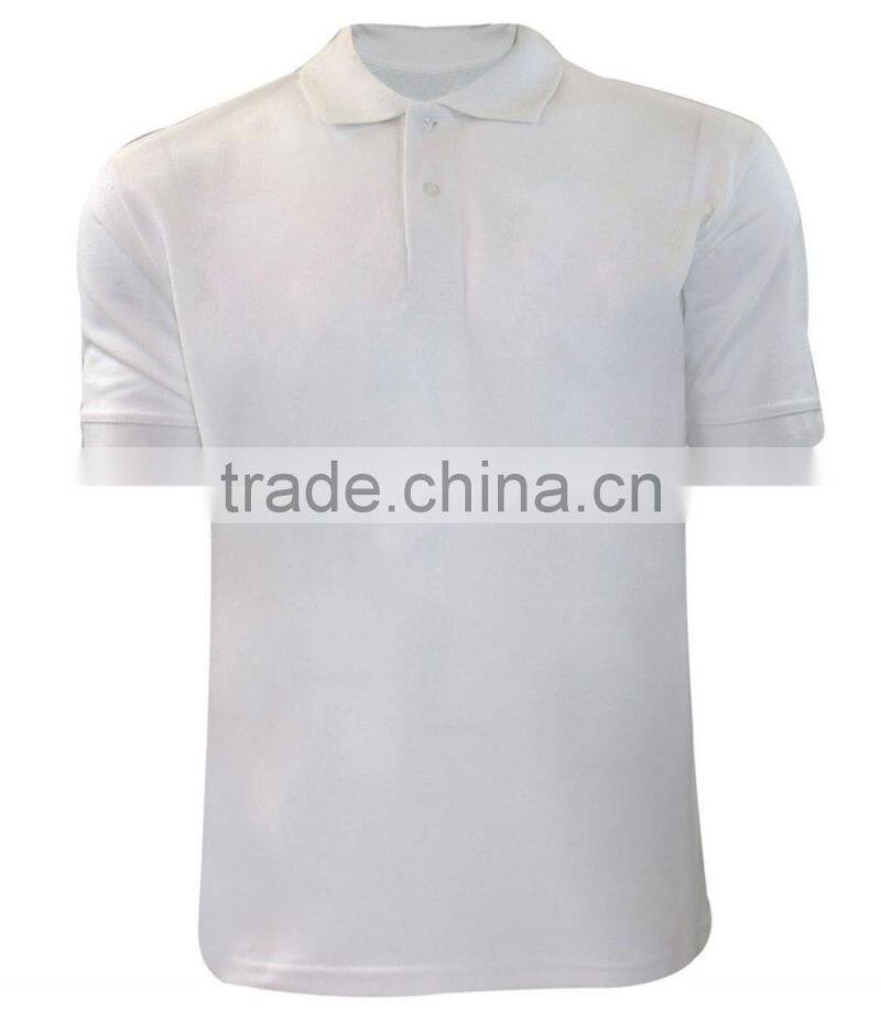 Promotion plain blank custom polo shirt fashion high quality men polos shirt sports gym wear casual cotton comfort polo shirt