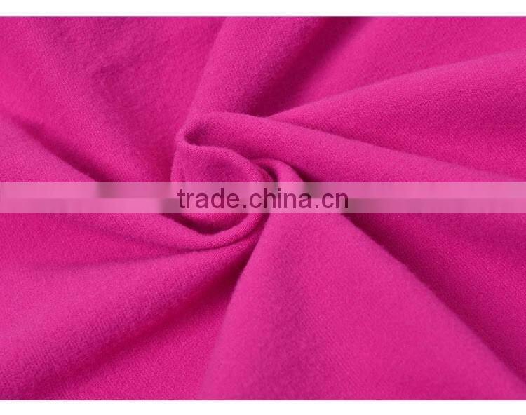 hot sale cheap design ladies knitted spring&autumn thermal underwear