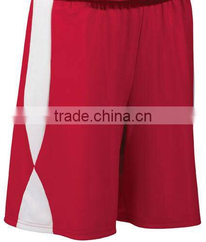 Design Basketball Shorts 4438 Overdrive Reversible With 11 Inseam Adult Mens