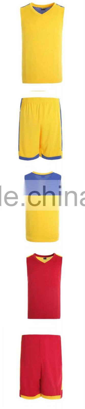 2016 Cheap Custom Sports Jersey Men Suit Model