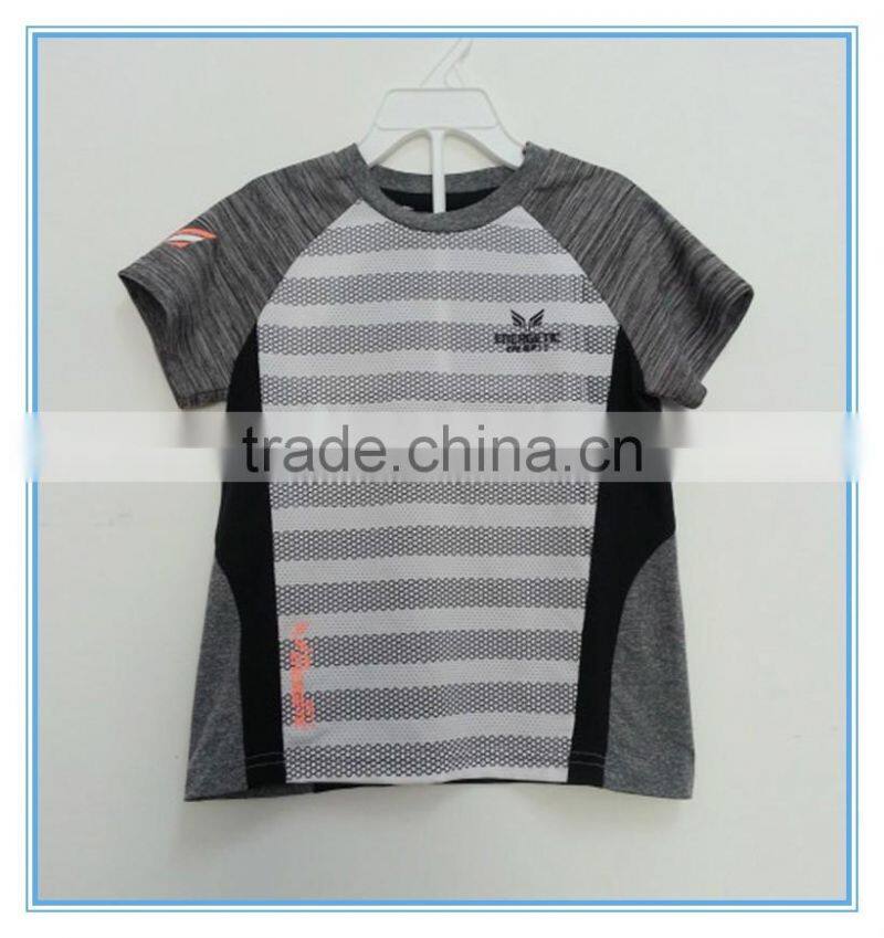 2016 summer kids clothes boys clothing sets printed short sleeve 2 pcs children boy clothes