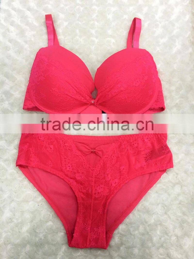 glamorous bra & panty sets hot sexy photo image women underwear Never stop hot
