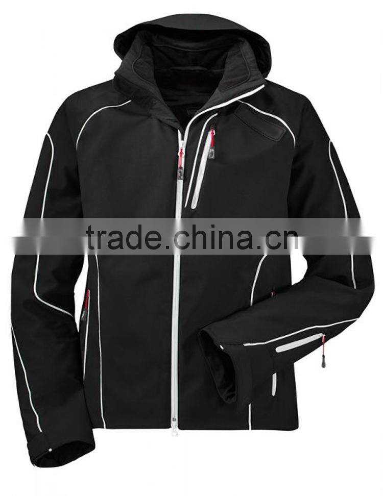 high quality men snowboarding jackets