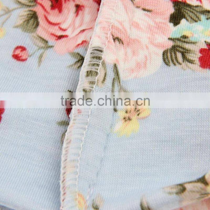 Fashion Women's Printed Headbands,Cotton Headbands