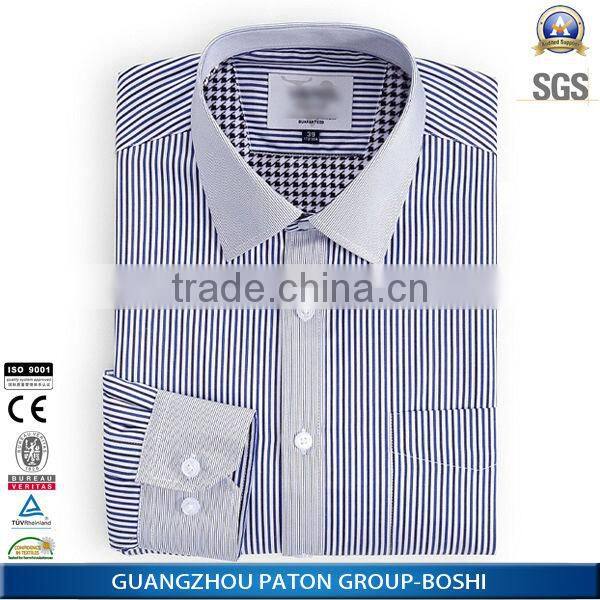 New Top Sale Cheap latest shirt pattern for man