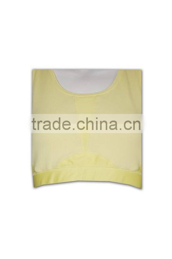 Hot Sales factory price fashion running tank tops