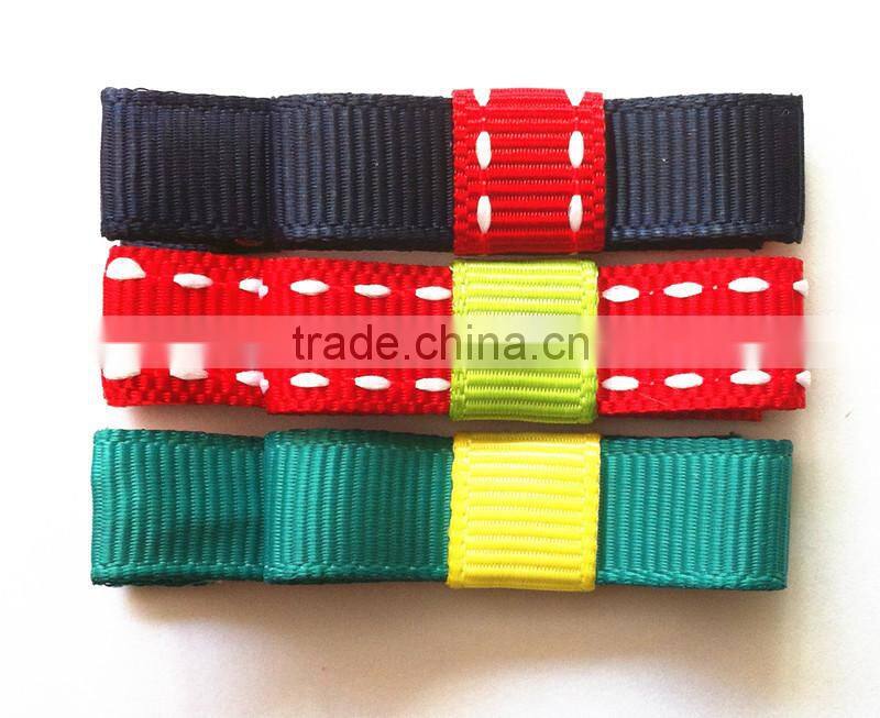 kids hair clip 3pcs set, 3pcs hair clip set for girls