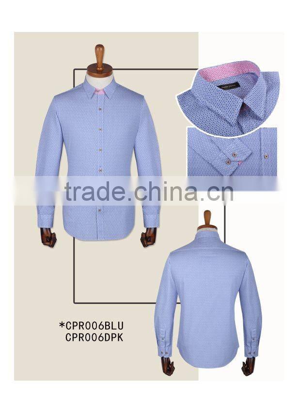 made to measure custom mens dress shirts