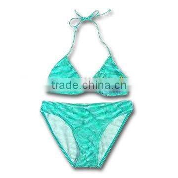 Kids Bikini Swimwear